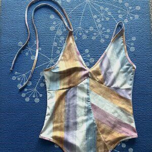NA‑KD swimsuit